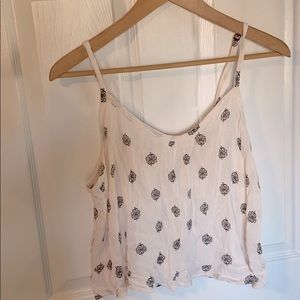 Tank top from target super cute